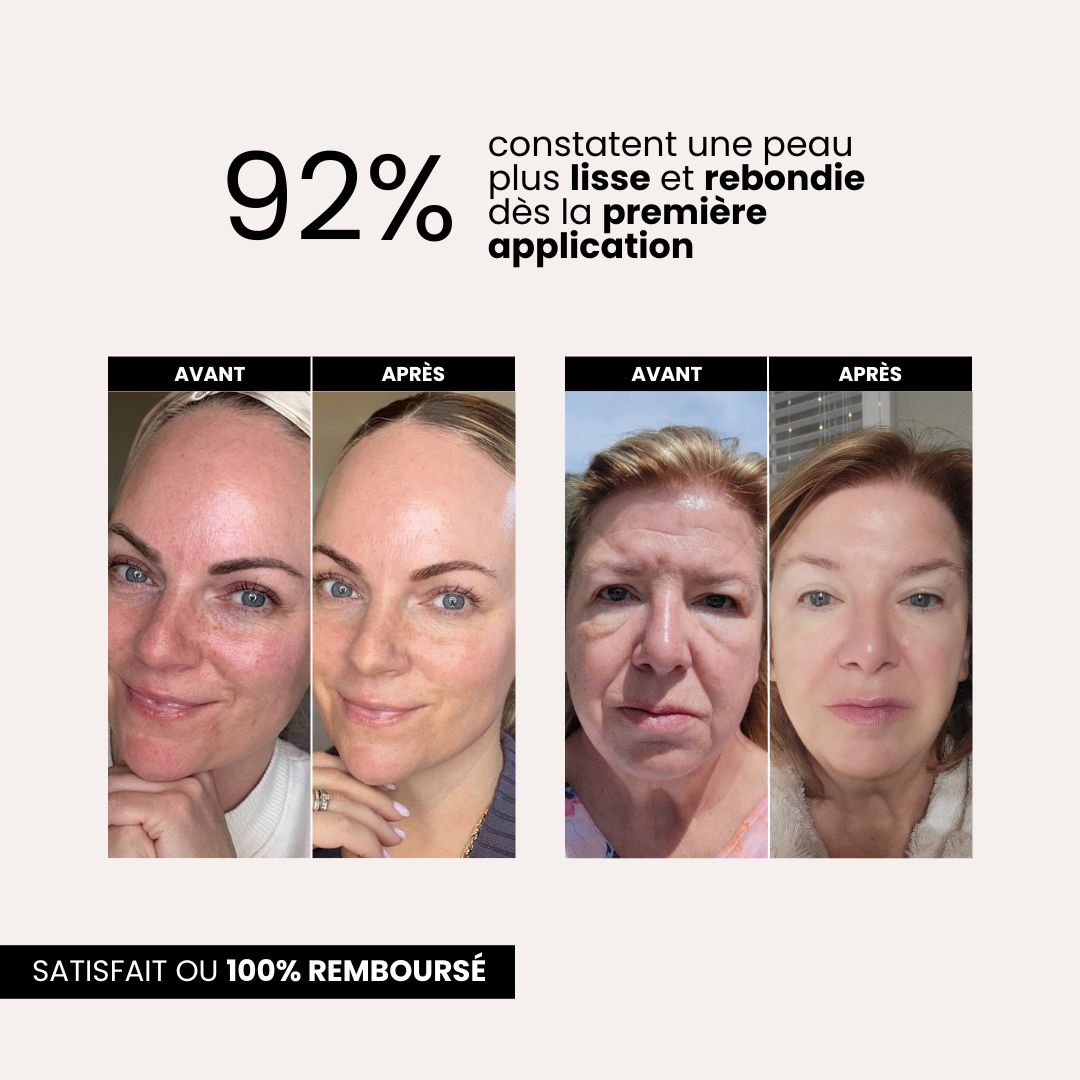 Masque au Bio-Collagène