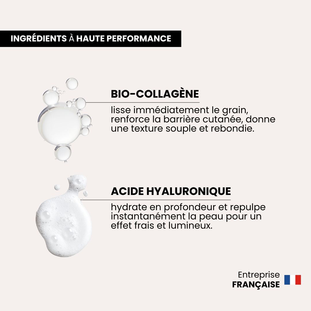 Masque au Bio-Collagène